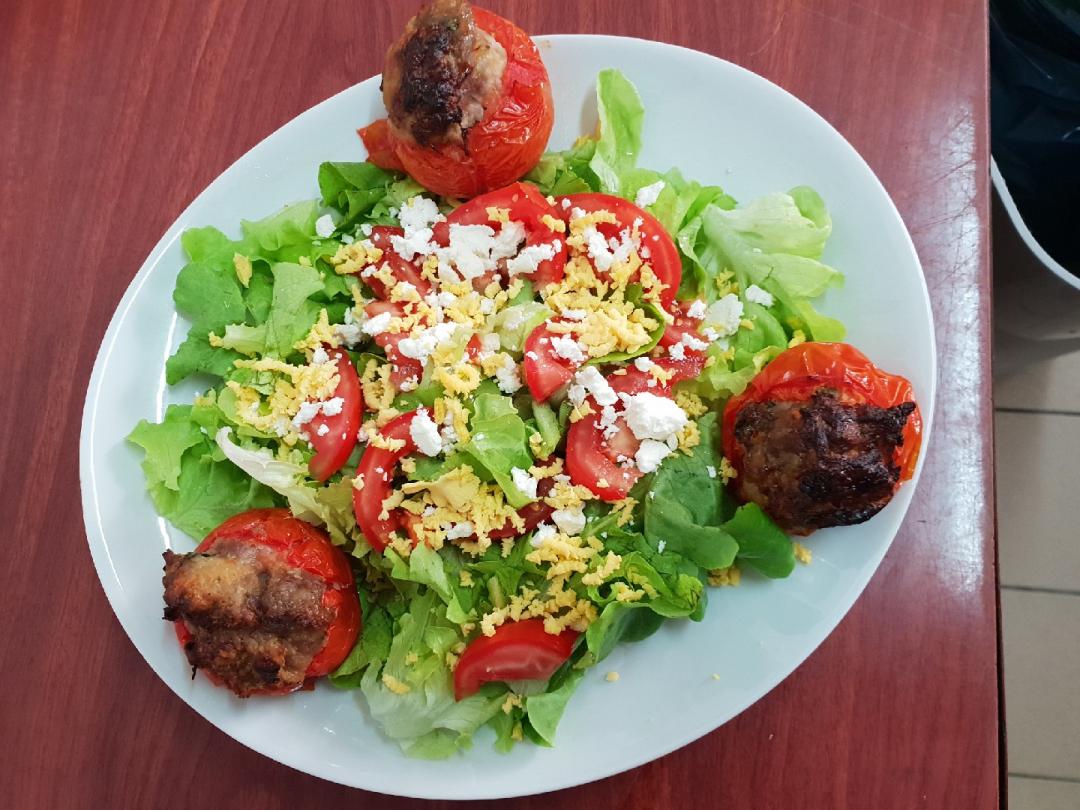 Chez Annie - Restaurant Café Gîtes- Malbouzon-10