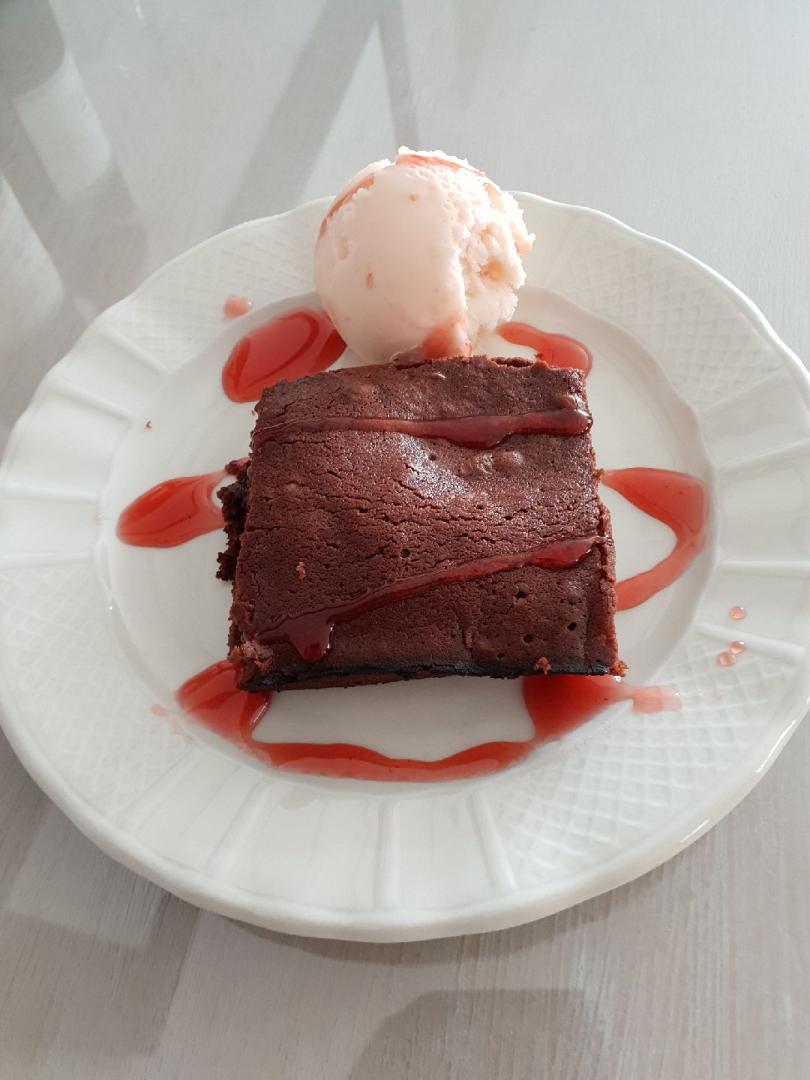 Chez Annie - Restaurant Café Gîtes- Malbouzon-9